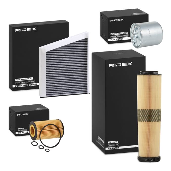 Filter Set