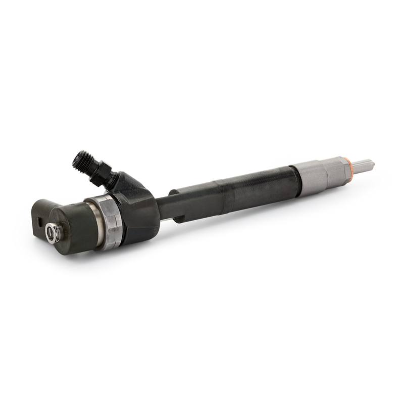 Injector Nozzle