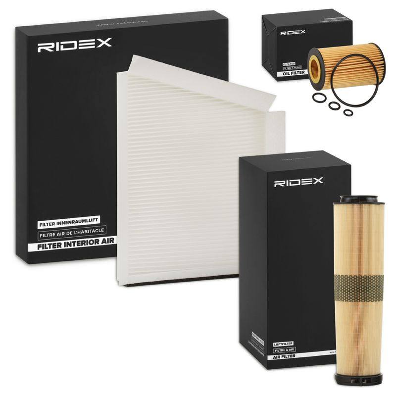 Filter Set