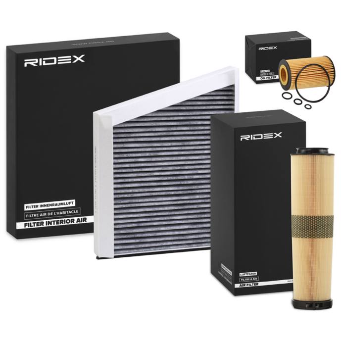 Filter Set