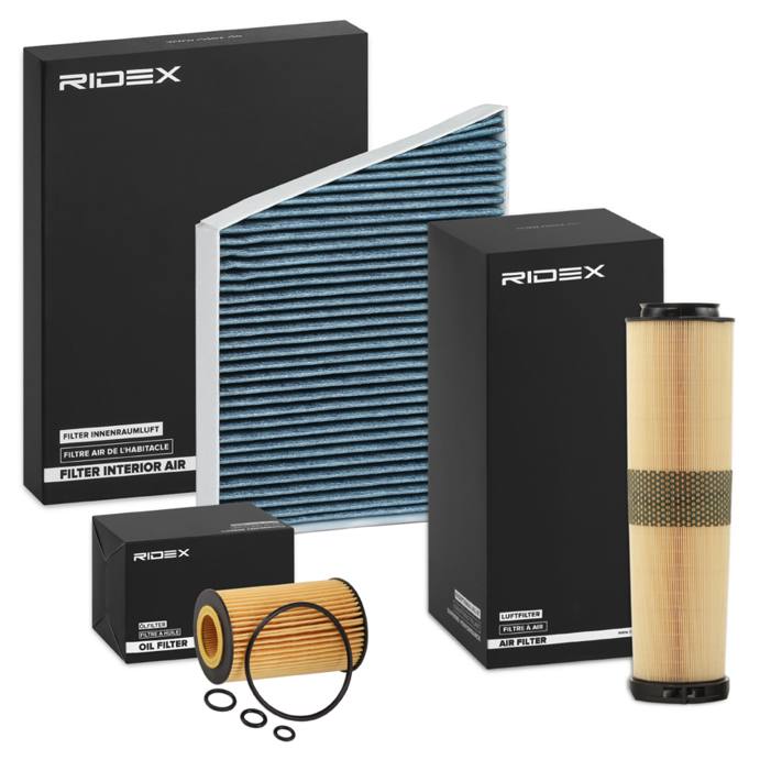 Filter Set