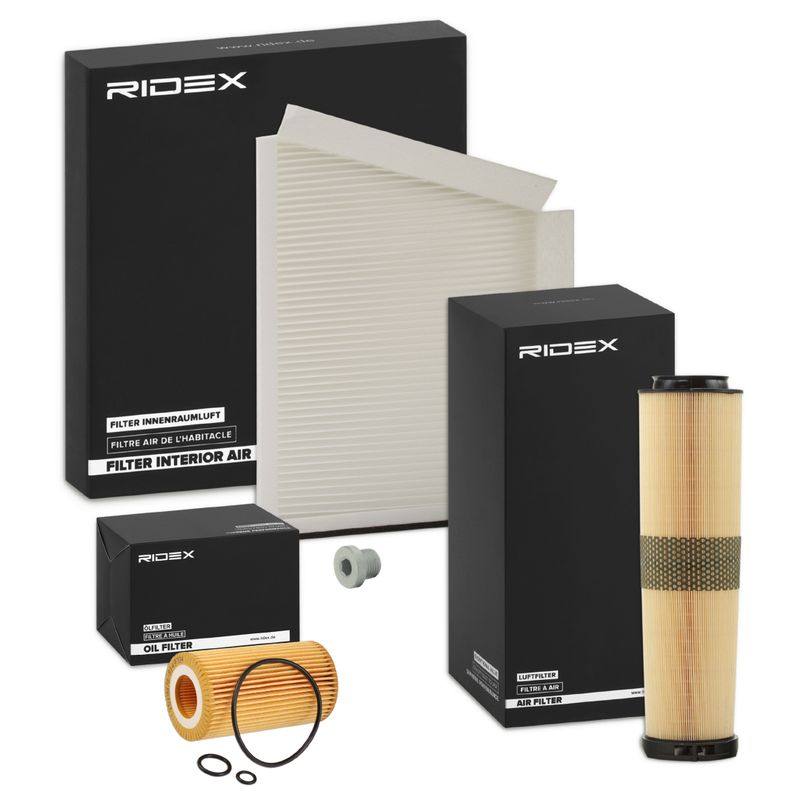 Filter Set