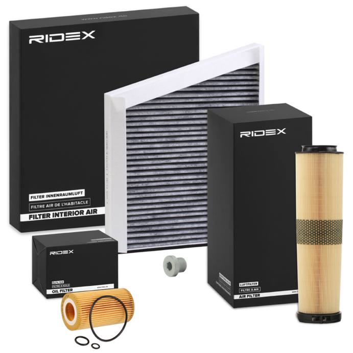 Filter Set