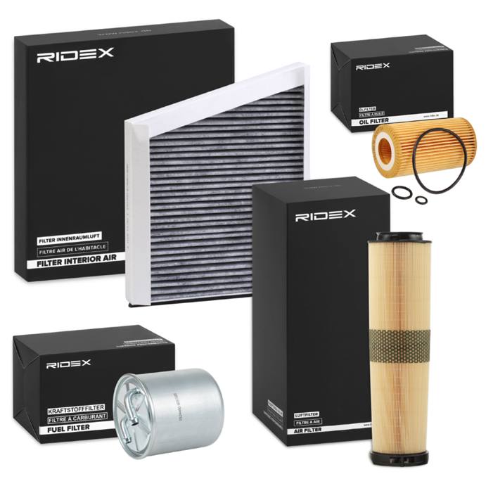 Filter Set