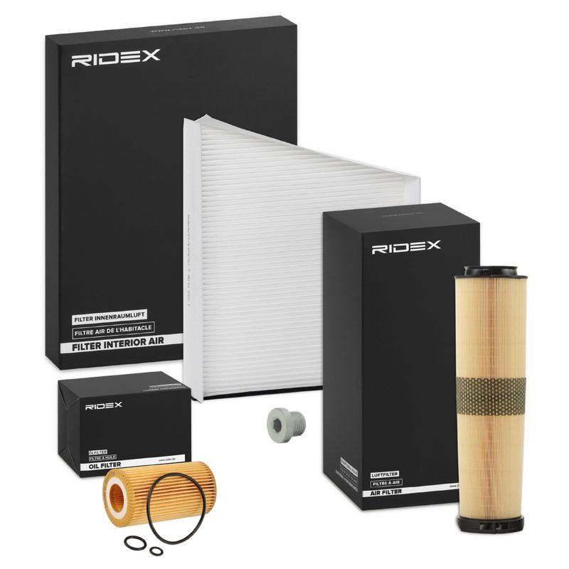Filter Set