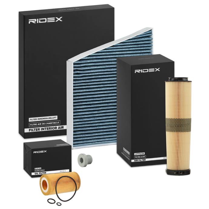 Filter Set
