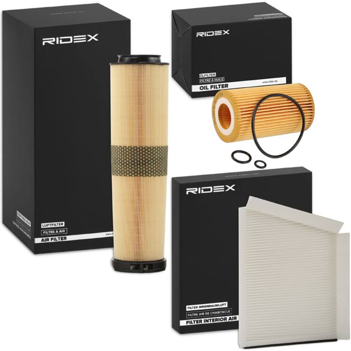 Filter Set