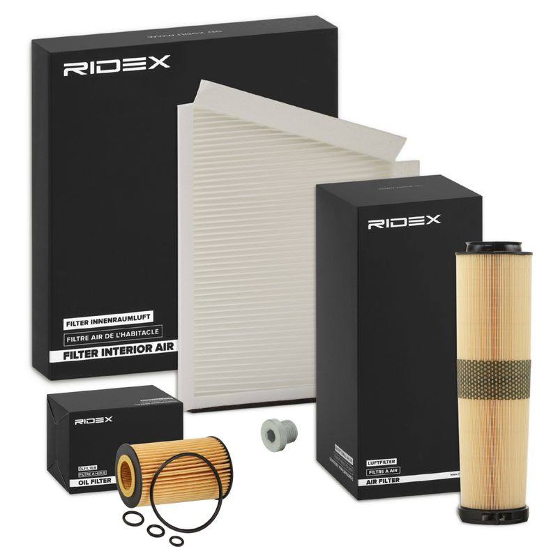 Filter Set