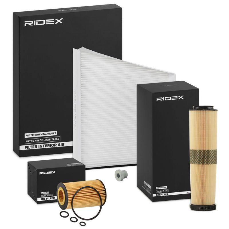 Filter Set