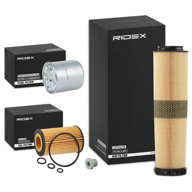 Filter Set