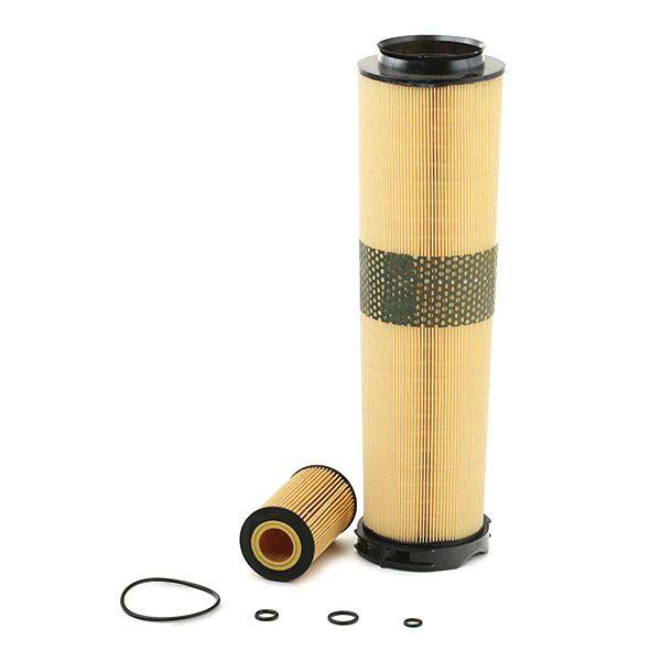 Filter Set
