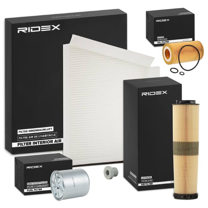 Filter Set