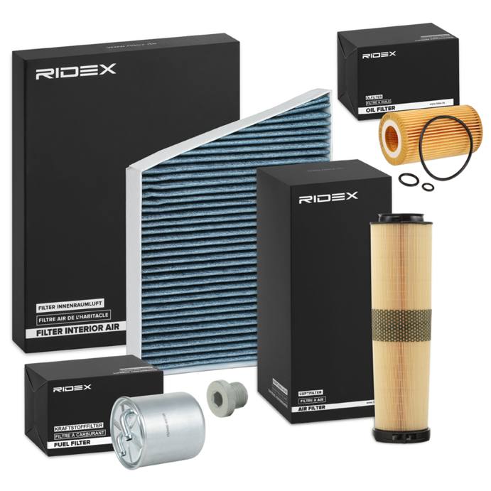 Filter Set