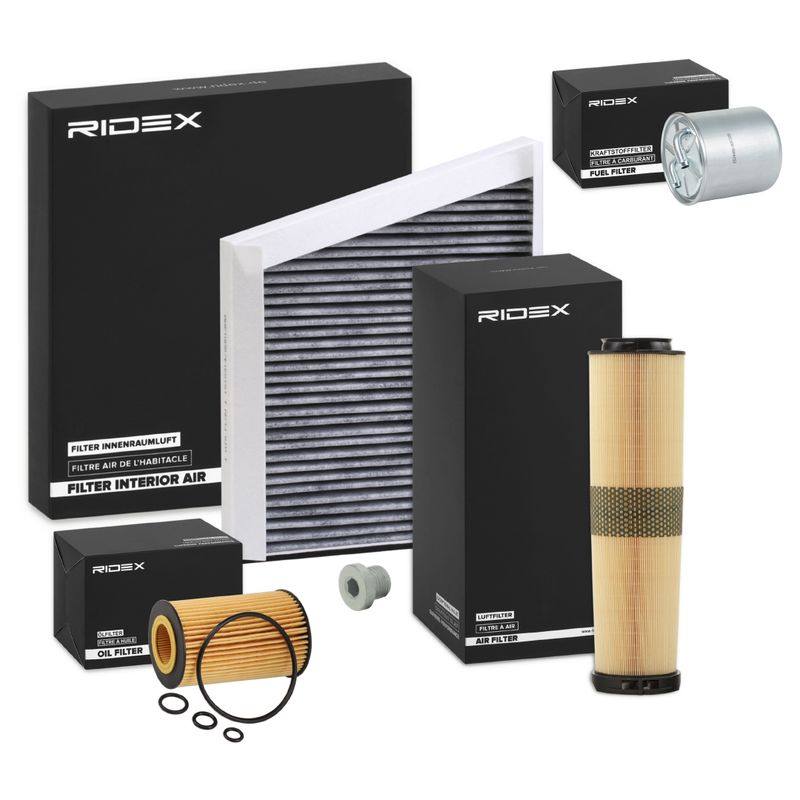 Filter Set