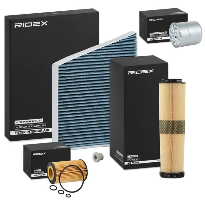 Filter Set