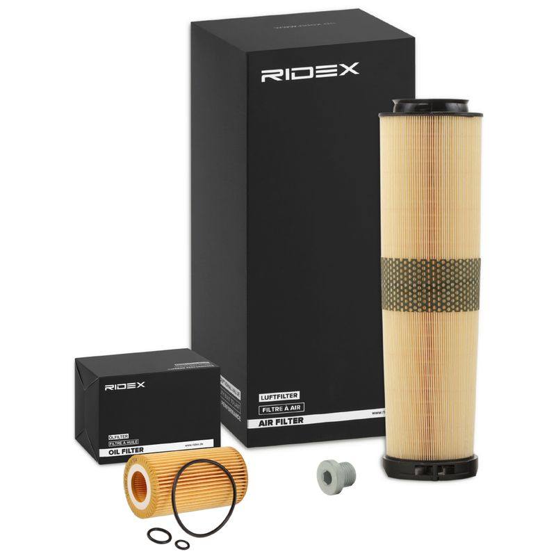 Filter Set