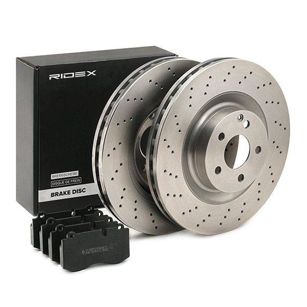 Brake Kit, disc brake