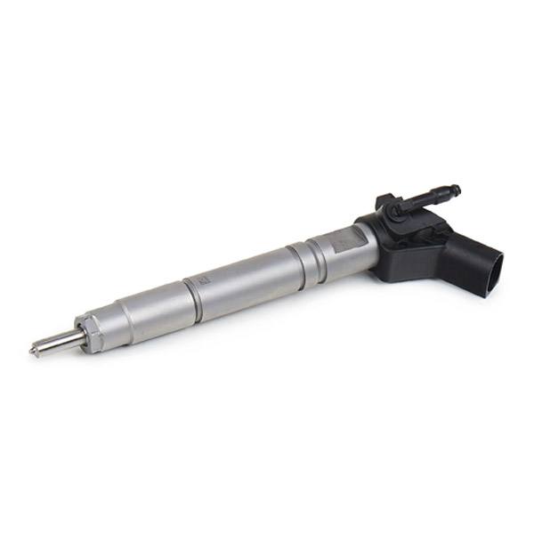 Injector