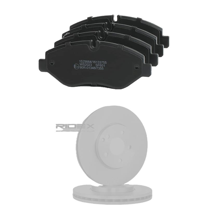 Brake Kit, disc brake