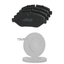 Brake Kit, disc brake