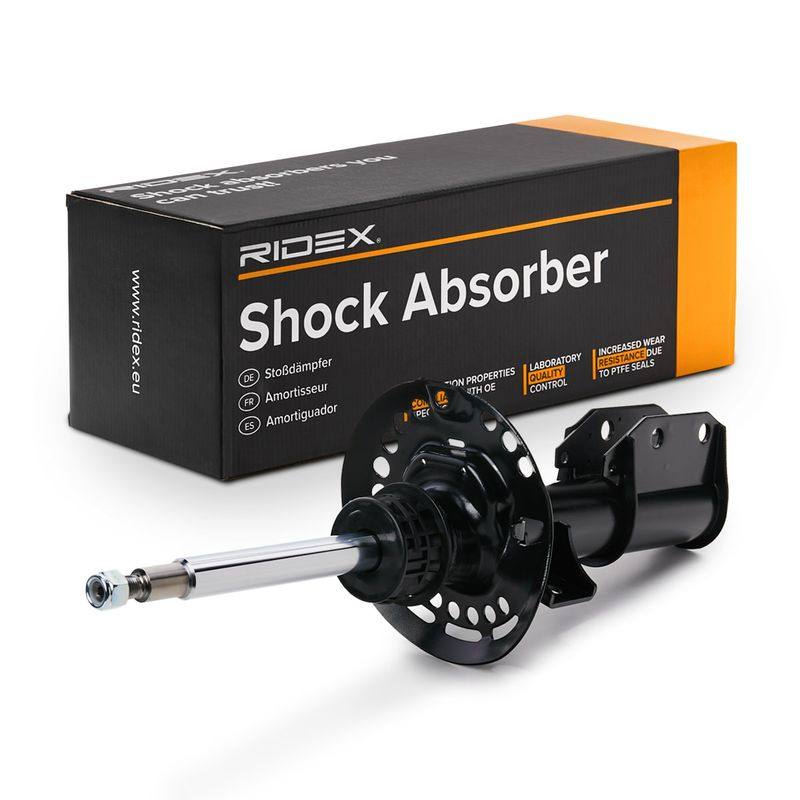 Shock Absorber