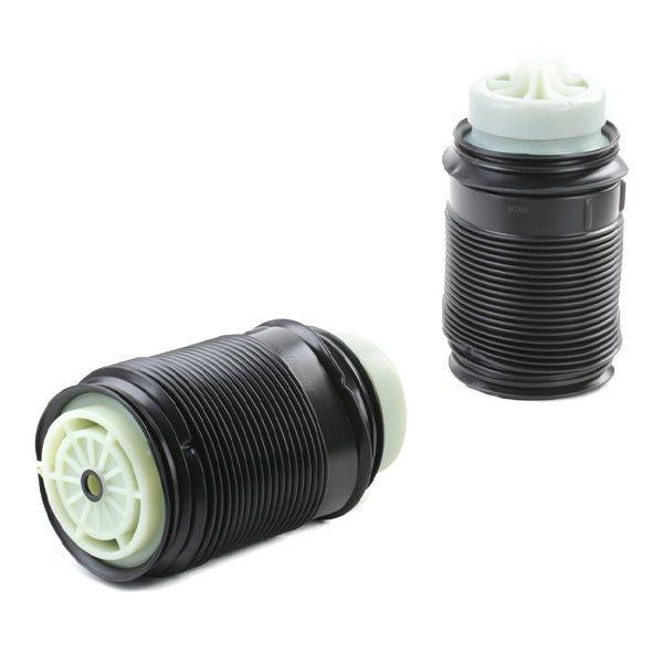 Air Spring, suspension