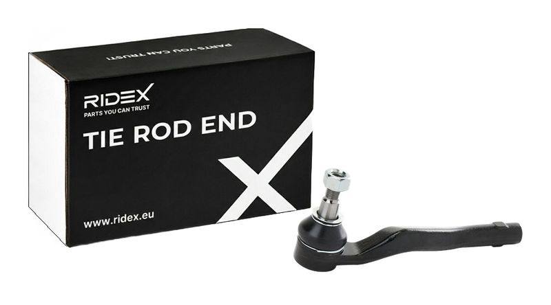Tie Rod End