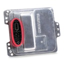 Ballast, gas discharge lamp