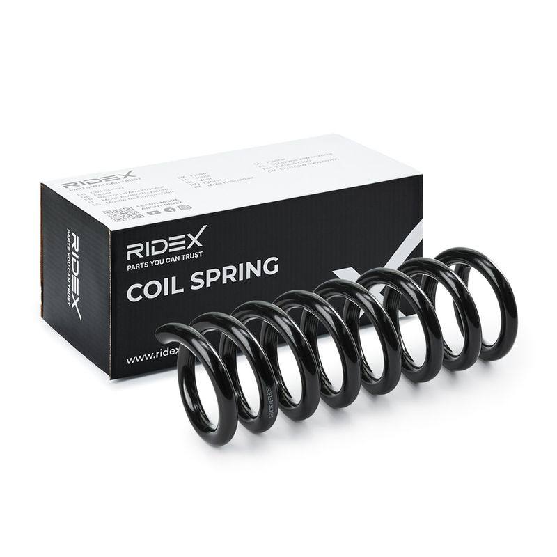 Suspension Spring