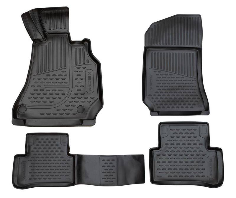 Floor Mat Set
