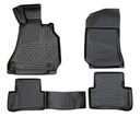 Floor Mat Set