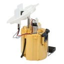 fuel supply unit