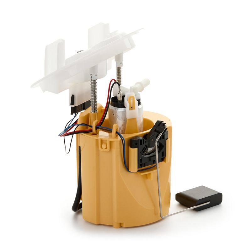 fuel supply unit