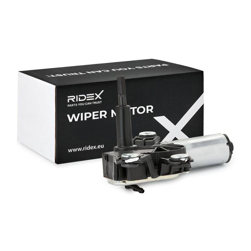 Wiper Motor