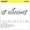 Suspension Spring
