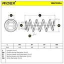 Suspension Spring