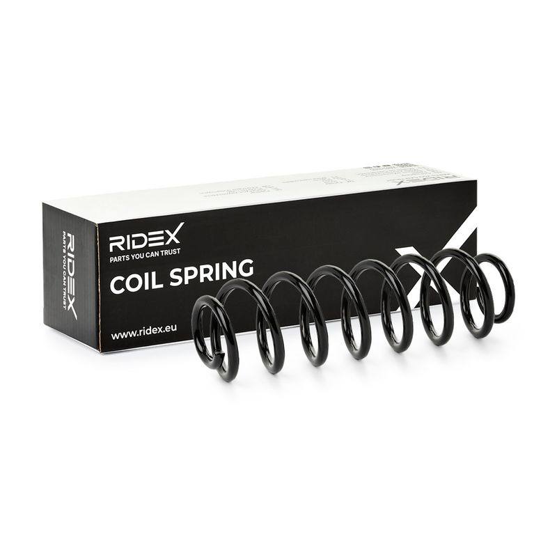 Suspension Spring