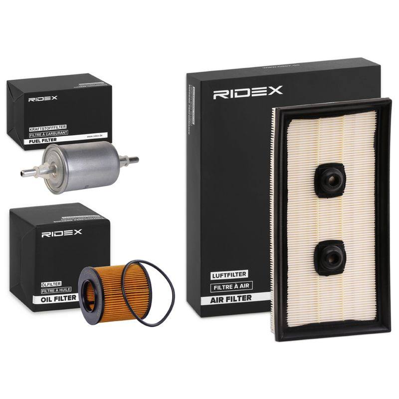Filter Set