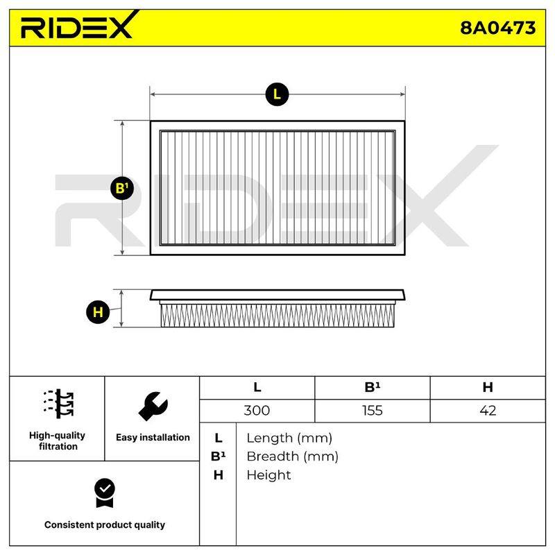 Air Filter