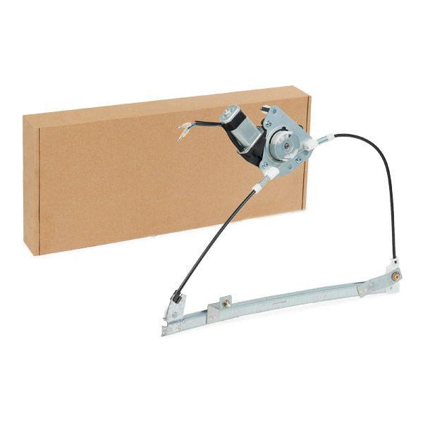 Window Regulator