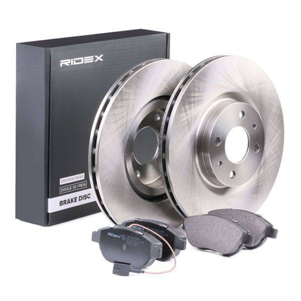 Brake Kit, disc brake