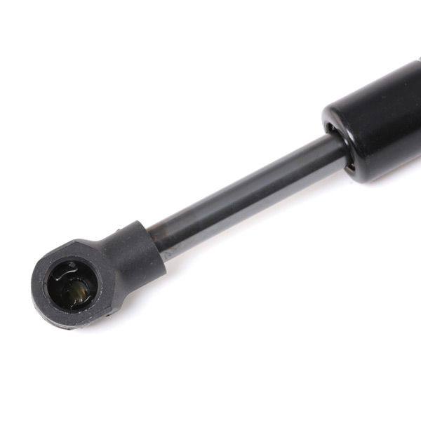Gas Spring, bonnet