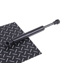 Gas Spring, bonnet