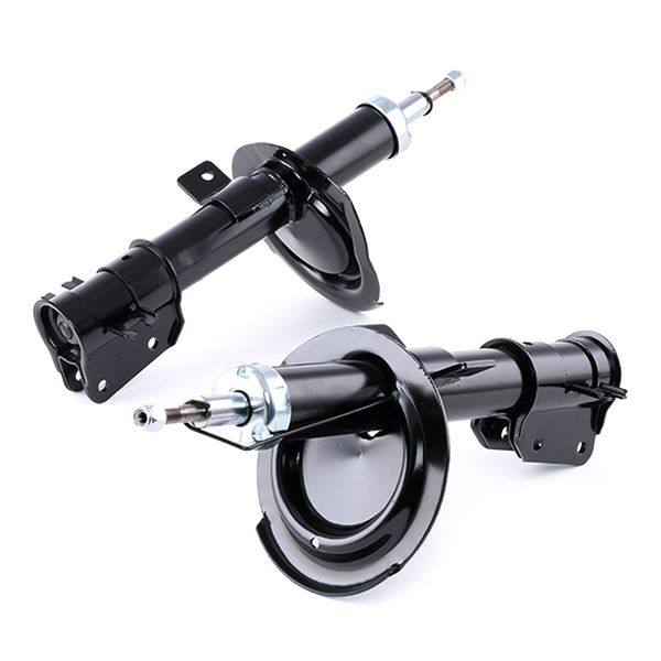 Shock Absorber