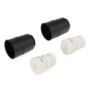 Dust Cover Kit, shock absorber