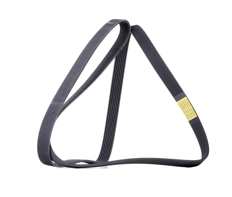 V-ribbed Belt Set