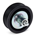 Tensioner Pulley, V-ribbed belt