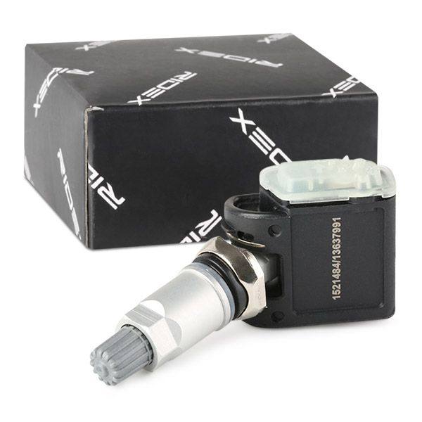 Wheel Sensor, tyre-pressure monitoring system