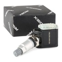 Wheel Sensor, tyre-pressure monitoring system