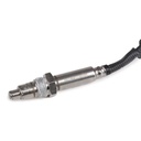NOx Sensor, NOx catalytic converter